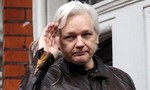 Nhà sáng lập WikiLeaks gặp vấn đề sức khỏe sau 5 năm lẩn trốn