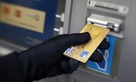 Quốc tế cảnh báo ATM bị hacker rút ruột