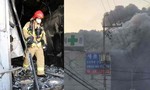 Cháy bệnh viện ở Hàn Quốc khiến 200 người thương vong có thể do chập điện