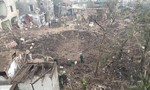 Vụ nổ ở Bắc Ninh: Bắt giam người mua nhiều tấn đầu đạn cũ