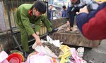 Vụ nổ kinh hoàng ở Bắc Ninh: Thu giữ khoảng 500kg đầu đạn