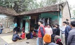 Vụ nổ ở Bắc Ninh: Cha mẹ đầy thương tích, quyết xuất viện lo tang lễ cho con