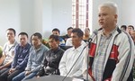 Phó giám đốc công ty Long Sơn lãnh 6 năm tù
