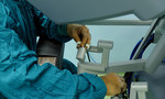 Robot cắt tuyến tiền liệt và túi tinh cứu người đàn ông ung thư