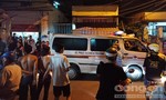 Nghi án một phụ nữ bị cướp sát hại trong phòng trọ ở Sài Gòn