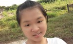 Bình Thuận: Một bé gái mất tích bí ẩn