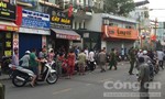 Người đàn ông Hàn Quốc nghi liên quan đến cái chết của cô gái ở trung tâm Sài Gòn