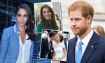 Đám cưới của hoàng tử Harry có thể giúp Anh thu hút du khách