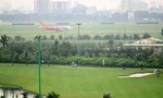 Đề xuất phương án sử dụng đất ở cả phía Bắc và Nam để mở rộng sân bay Tân Sơn Nhất