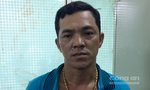 Bắt 14kg ma túy đá, 26.300 viên thuốc lắc đưa từ Campuchia về TP.HCM