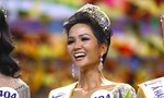 Cô gái Ê-đê đến từ Đắk Lắk đăng quang Hoa hậu Hoàn vũ Việt Nam 2017