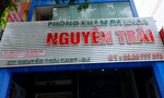 Một phòng khám ở Sài Gòn bị phạt 141 triệu đồng