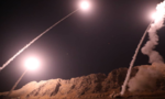 Iran phóng tên lửa vào Syria, ‘trả đũa’ vụ khủng bố lễ duyệt binh