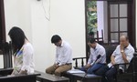 Bốn cán bộ làm sai hồ sơ đền bù ở bán đảo Sơn Trà lãnh án