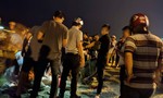 Tắm biển đêm, một du khách Trung Quốc tử vong