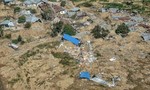 1.200 người chết vì thảm họa kép, Indonesia kêu gọi quốc tế hỗ trợ