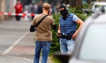 Đặc nhiệm Đức bị điều tra vì dùng tên kẻ khủng bố làm 'mật mã'