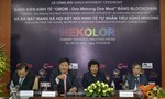 'OMOM' ứng dụng công nghệ cho kinh tế vùng Mekong