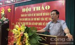 “Việt Nam luôn cam kết thực thi Công ước Liên hợp quốc về chống tra tấn”