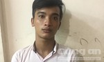 "Đua nóng" bắt tên cướp điện thoại nữ sinh ở trung tâm Sài Gòn