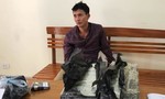 Bắt 30 bánh heroin trên đường từ Nghệ An đưa vào Sài Gòn