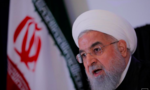 Tổng thống Iran: Mỹ muốn thay đổi chế độ ở Tehran