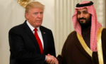 Vụ nhà báo Khashoggi: Mỹ cử ngoại trưởng đến Ả Rập Saudi