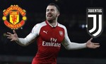 Rộ tin Ramsey rời Arsenal vào cuối mùa giải