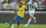 Hạ Argentina, Brazil giành cúp Siêu kinh điển Nam Mỹ