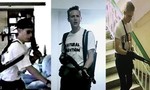 Kẻ xả súng trường học tại Crimea lấy 'cảm hứng' từ vụ thảm sát Columbine?