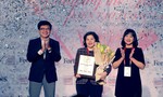 Forbes Việt Nam vinh danh giải thưởng “Thành tựu trọn đời”