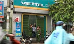 Cửa hàng uỷ quyền của Viettel bị trộm rinh két sắt  hơn 1 tỷ đồng