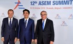 Hội nghị ASEM: Diễn đàn chống chủ nghĩa bảo hộ