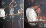 Ronaldo bị cáo buộc cưỡng bức tại Las Vegas