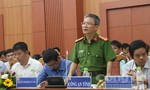 Lãnh đạo Quảng Nam trả lời việc 1,9km đường đổi 105ha đất