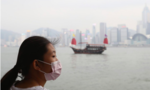 Ô nhiễm không khí khiến 1 triệu người Trung Quốc chết mỗi năm