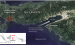 Vịnh hẹp là nguyên nhân khiến Palu thiệt hại nặng sau sóng thần