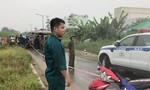 Bắt thiếu niên 15 tuổi giết sinh viên chạy Grab cướp xe máy ở Sài Gòn