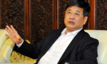 Giám đốc Văn phòng liên lạc Trung Quốc tại Ma Cao chết do nhảy lầu