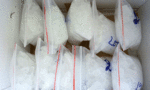 Phá đường dây buôn 12kg ma túy đá từ Campuchia về Việt Nam
