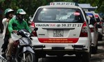 Hiệp hội Taxi TP.HCM xin đối thoại với Thủ tướng về Nghị định 86