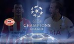 PSV – Tottenham: Trận đấu danh dự của hai đội