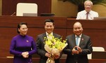 Quốc hội phê chuẩn ông Nguyễn Mạnh Hùng làm Bộ trưởng Bộ TT-TT