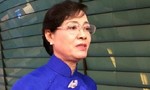 Đại biểu Nguyễn Thị Quyết Tâm nói về vụ cử tri ném giày