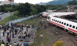 200 người thương vong vì tai nạn tàu hỏa ở Đài Loan: Do lái tàu