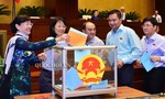 Chủ tịch Quốc hội Nguyễn Thị Kim Ngân có phiếu tín nhiệm cao nhiều nhất