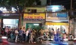 Bắt kẻ đưa gái mại dâm vào nhà nghỉ ở Sài Gòn rồi giết, cướp tài sản
