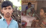 Ấn Độ chấn động vì thanh niên cưỡng hiếp bà cụ 100 tuổi