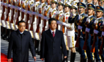 Thủ tướng Nhật thăm Trung Quốc: Chuyến công du "phá băng"