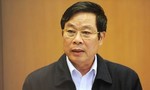 Xóa tư cách nguyên Bộ trưởng Bộ TT-TT đối với ông Nguyễn Bắc Son